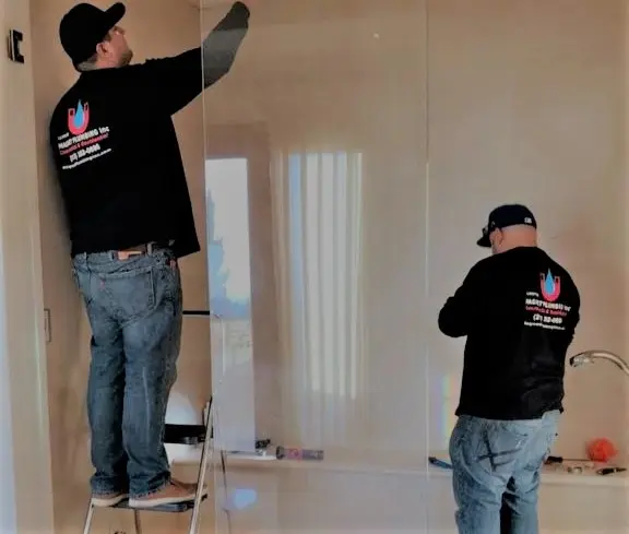 Professional plumbing installation for Tankless Water Heater Installation in Jessies Brook